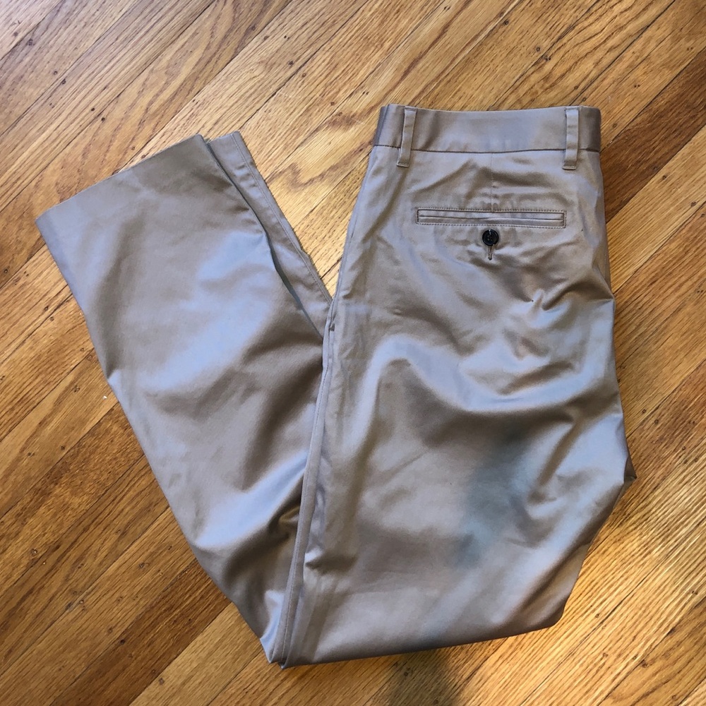 Bonobos | Weekday Warrior | Dress Pants | Thursday